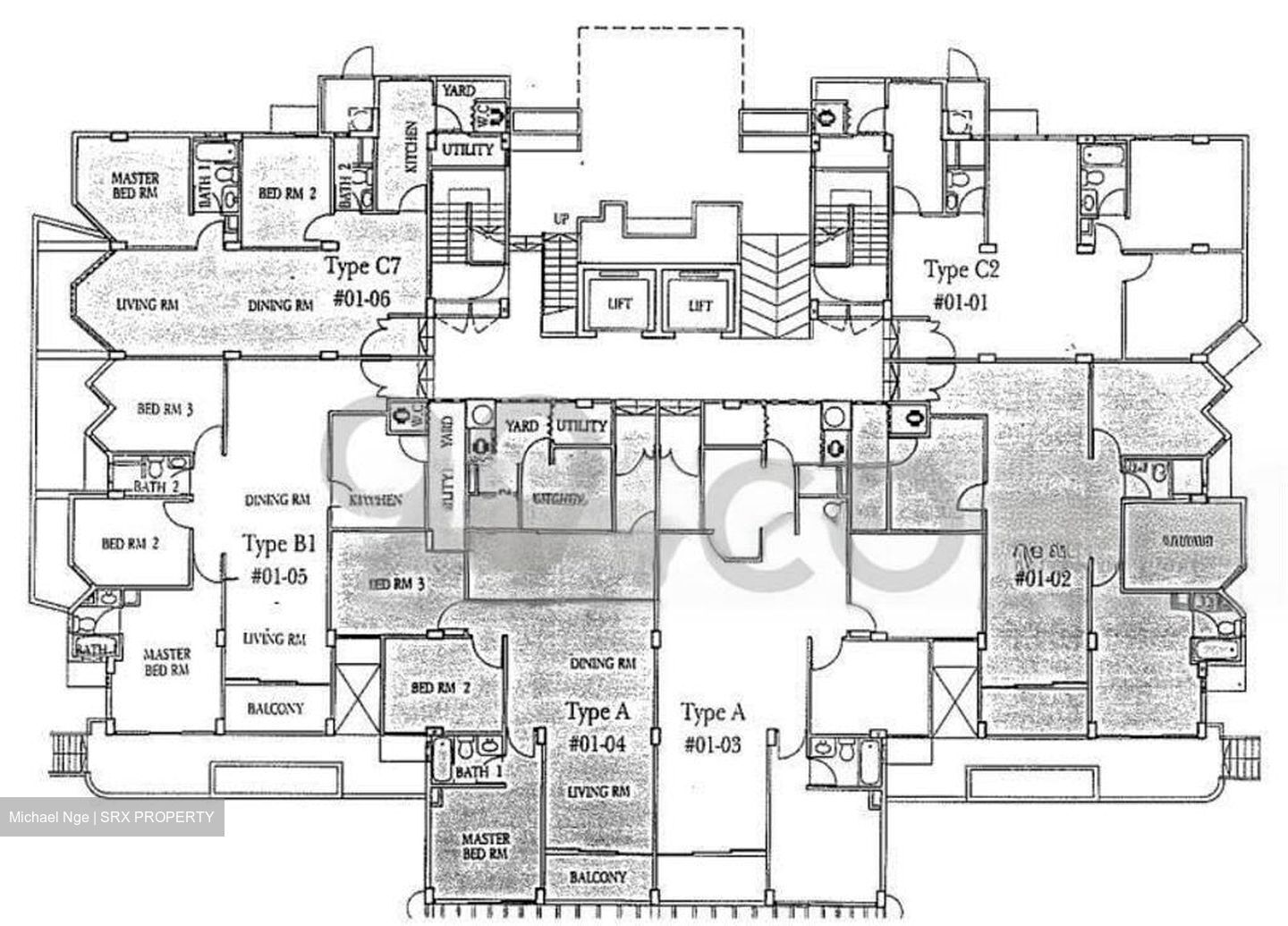 Orchid Park Condominium (D27), Condominium #460279481